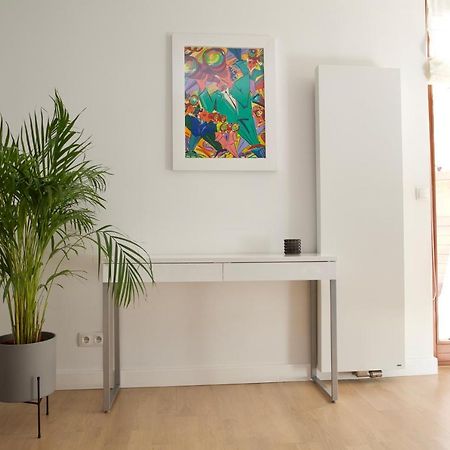Apartament Wypoczynkowa 4 Гданськ Екстер'єр фото