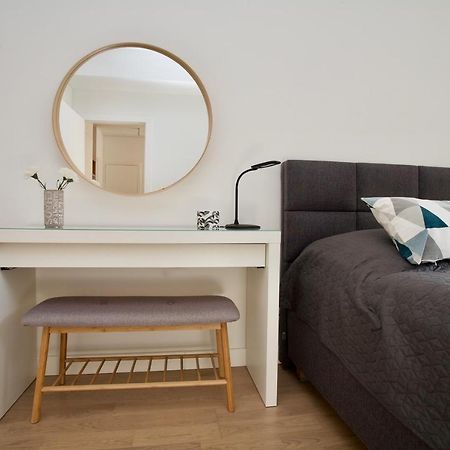 Apartament Wypoczynkowa 4 Гданськ Екстер'єр фото