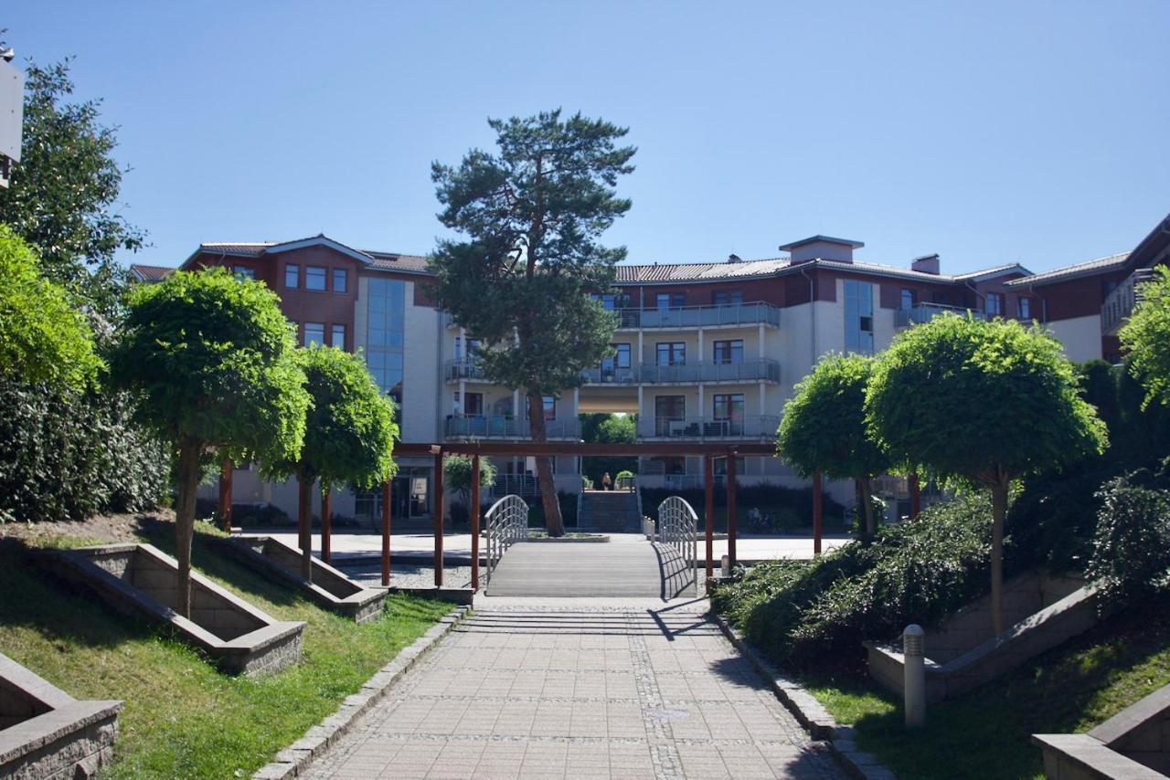 Apartament Wypoczynkowa 4 Гданськ Екстер'єр фото