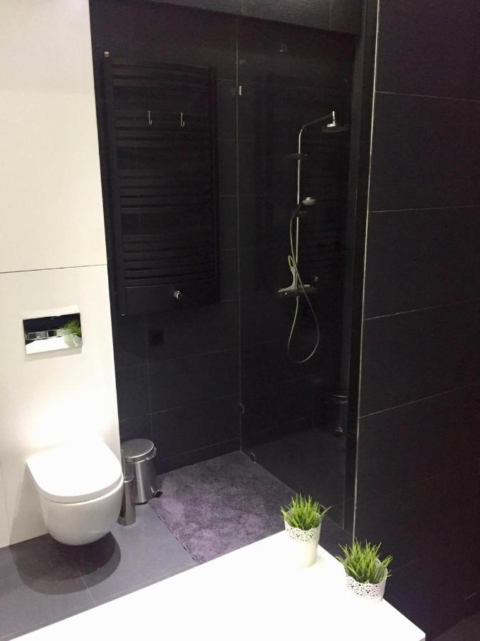 Apartament Wypoczynkowa 4 Гданськ Екстер'єр фото