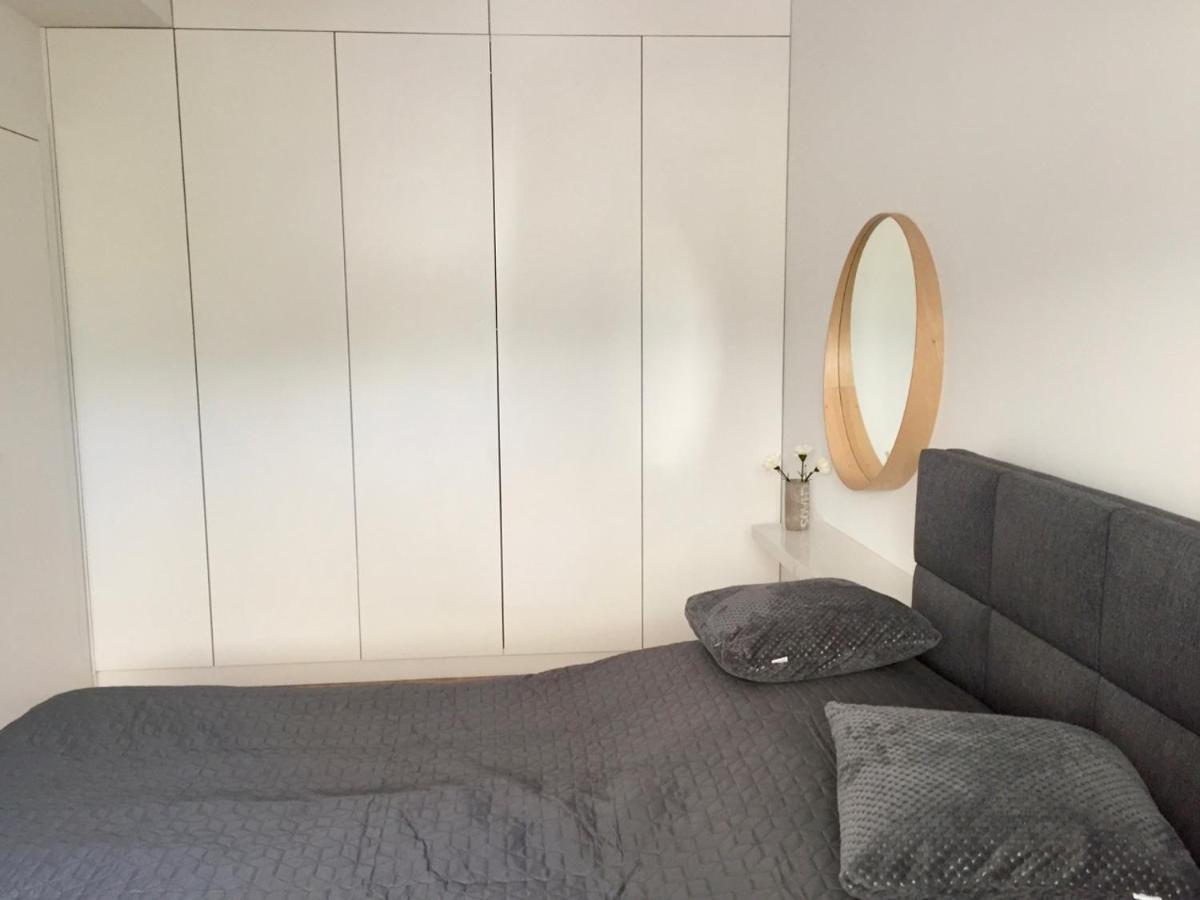 Apartament Wypoczynkowa 4 Гданськ Екстер'єр фото