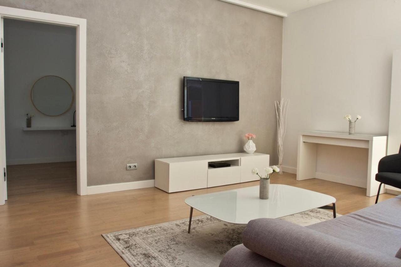 Apartament Wypoczynkowa 4 Гданськ Екстер'єр фото