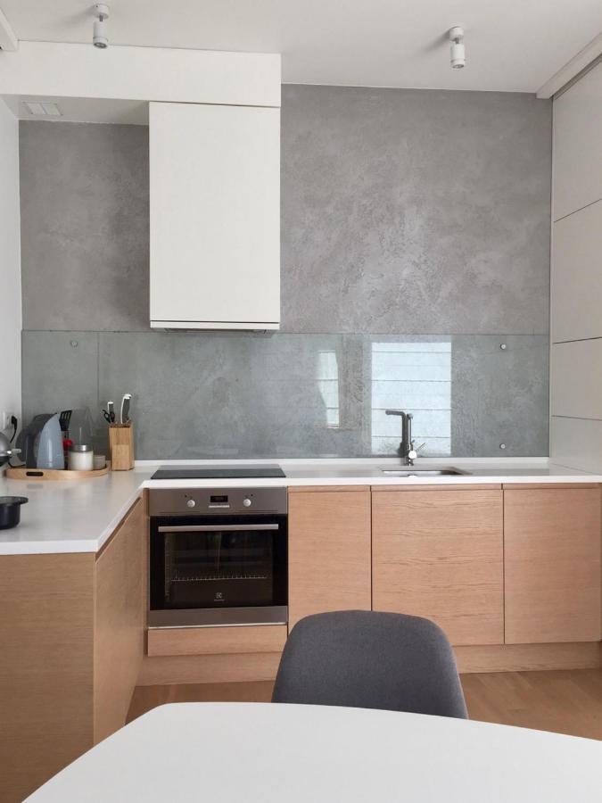 Apartament Wypoczynkowa 4 Гданськ Екстер'єр фото