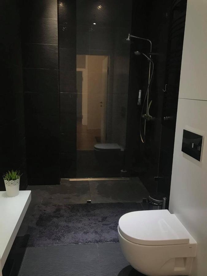 Apartament Wypoczynkowa 4 Гданськ Екстер'єр фото