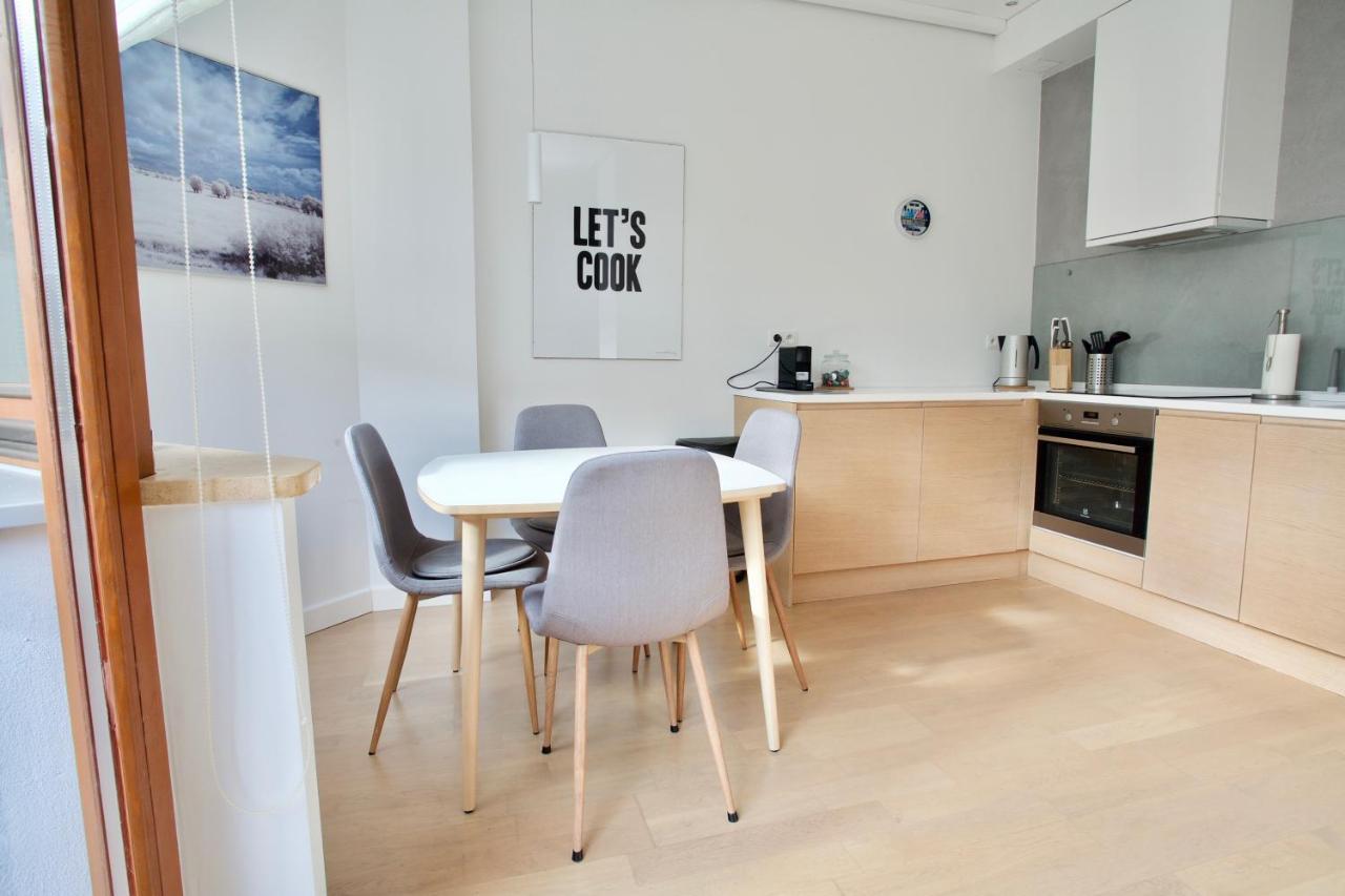 Apartament Wypoczynkowa 4 Гданськ Екстер'єр фото