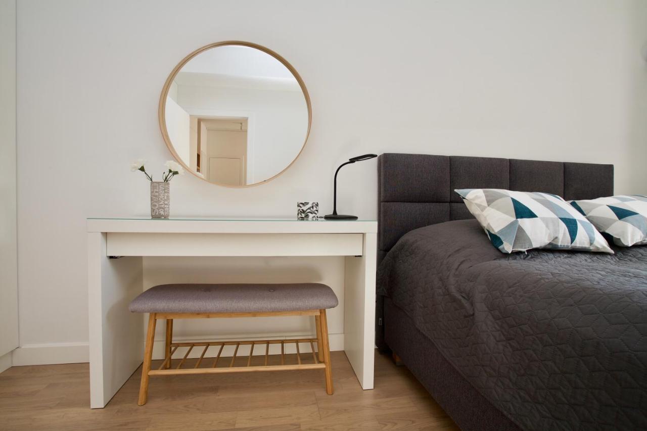 Apartament Wypoczynkowa 4 Гданськ Екстер'єр фото